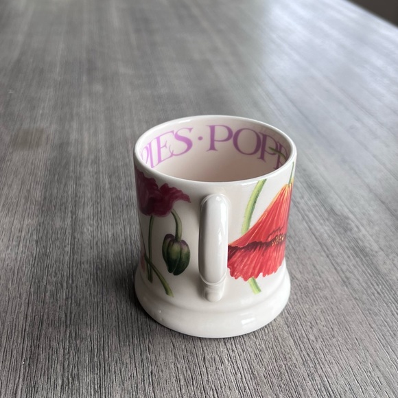 Emma bridge water floral mug - Picture 4 of 5